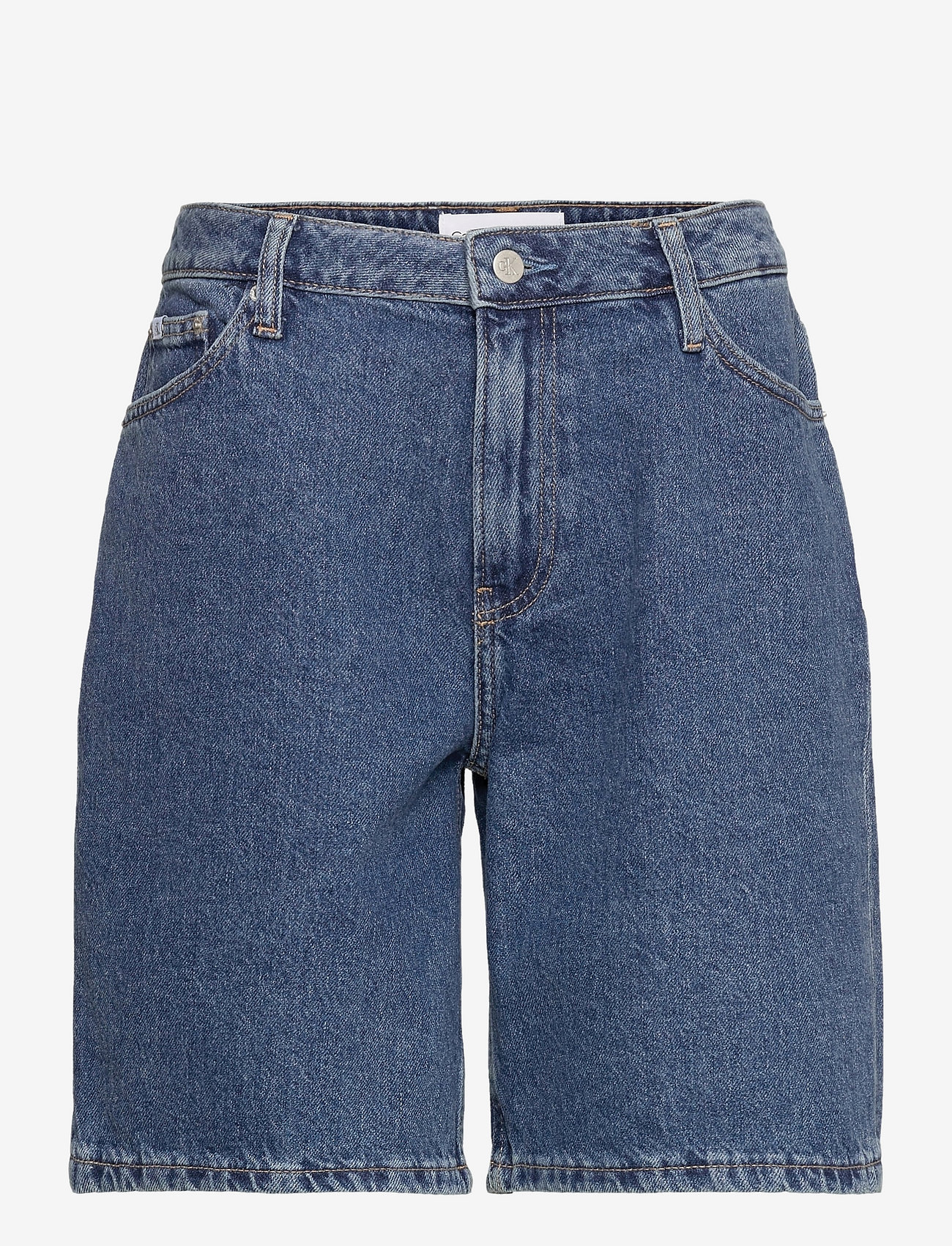 Calvin Klein Jeans 90s Straight Short 