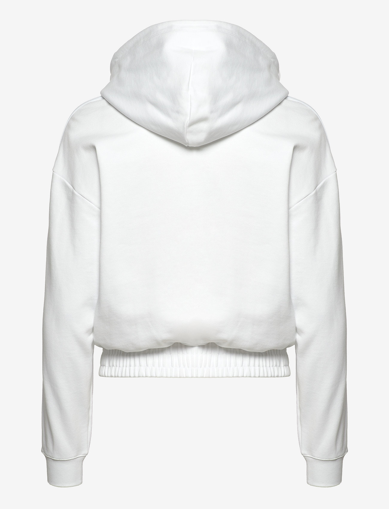 calvin klein jeans tape fleece overhead hoodie