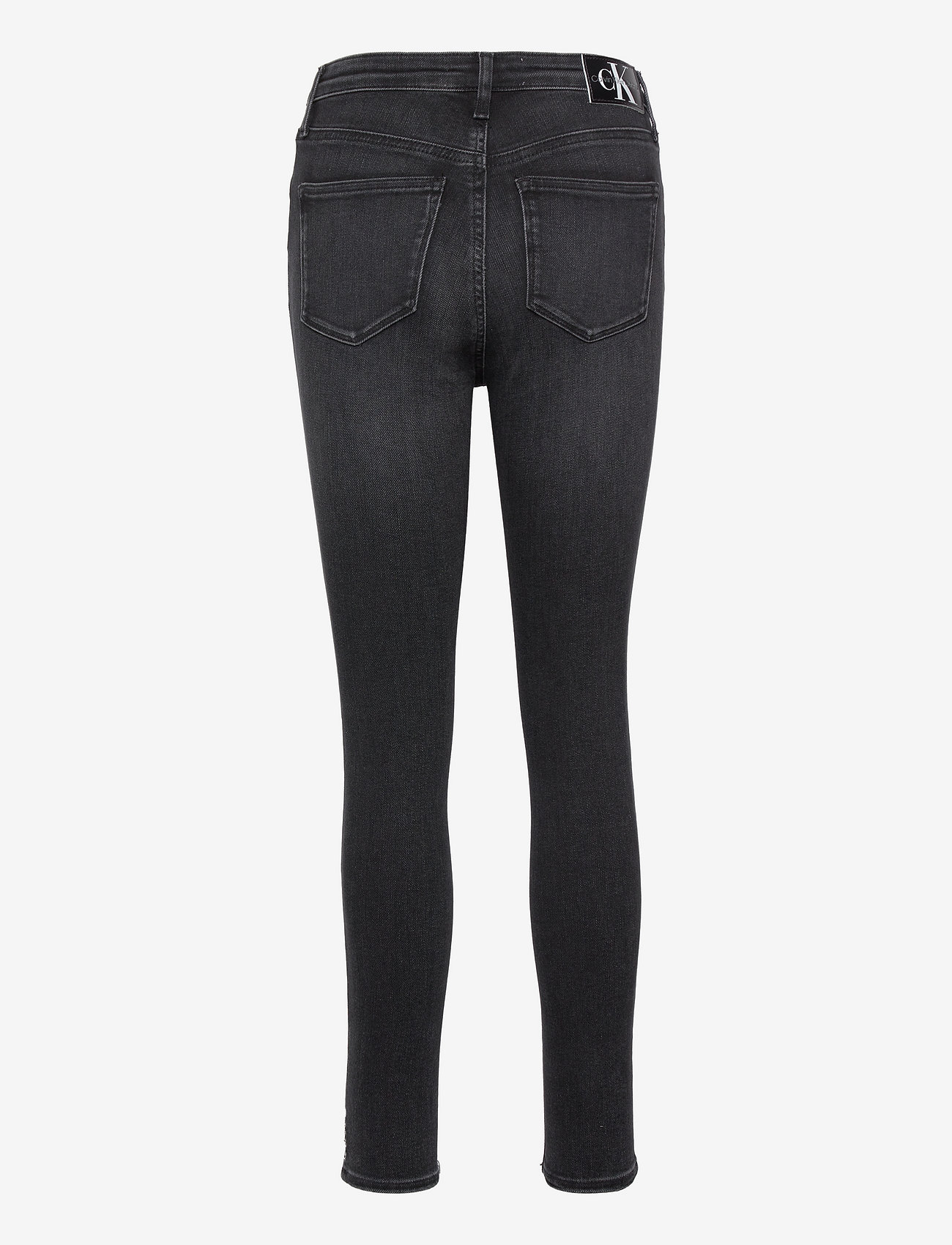 calvin klein super skinny women's jeans