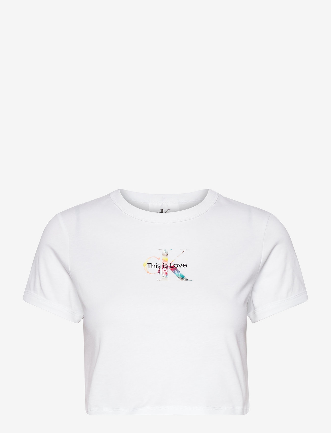 ck pride t shirt