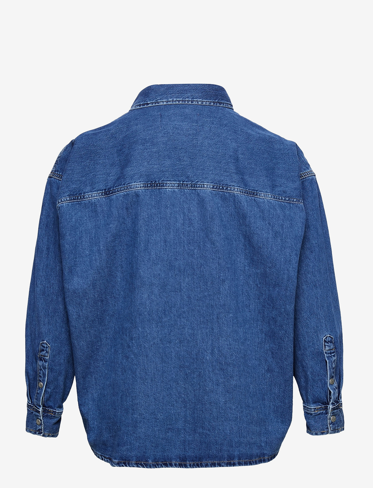 Calvin Klein Jeans Utility Shirt Jacket 