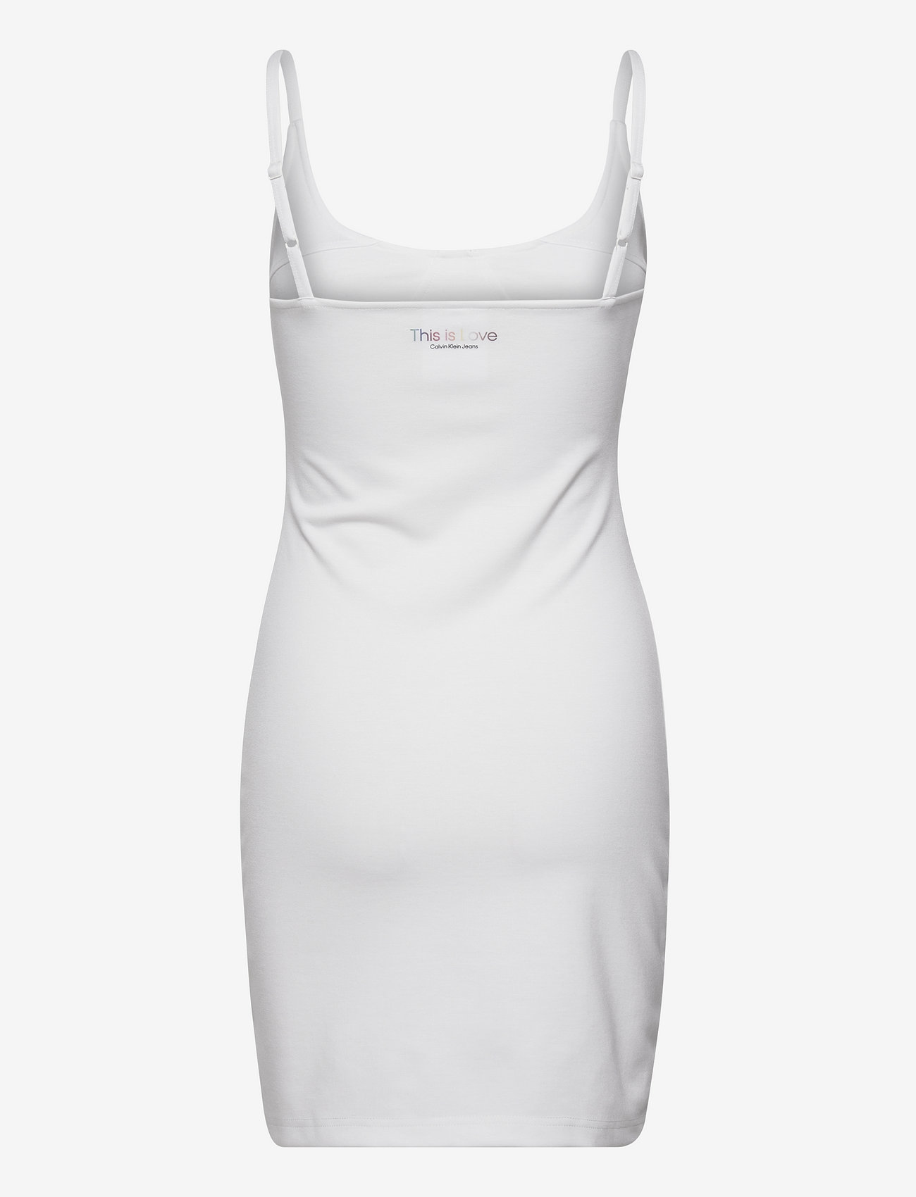 calvin klein bodycon