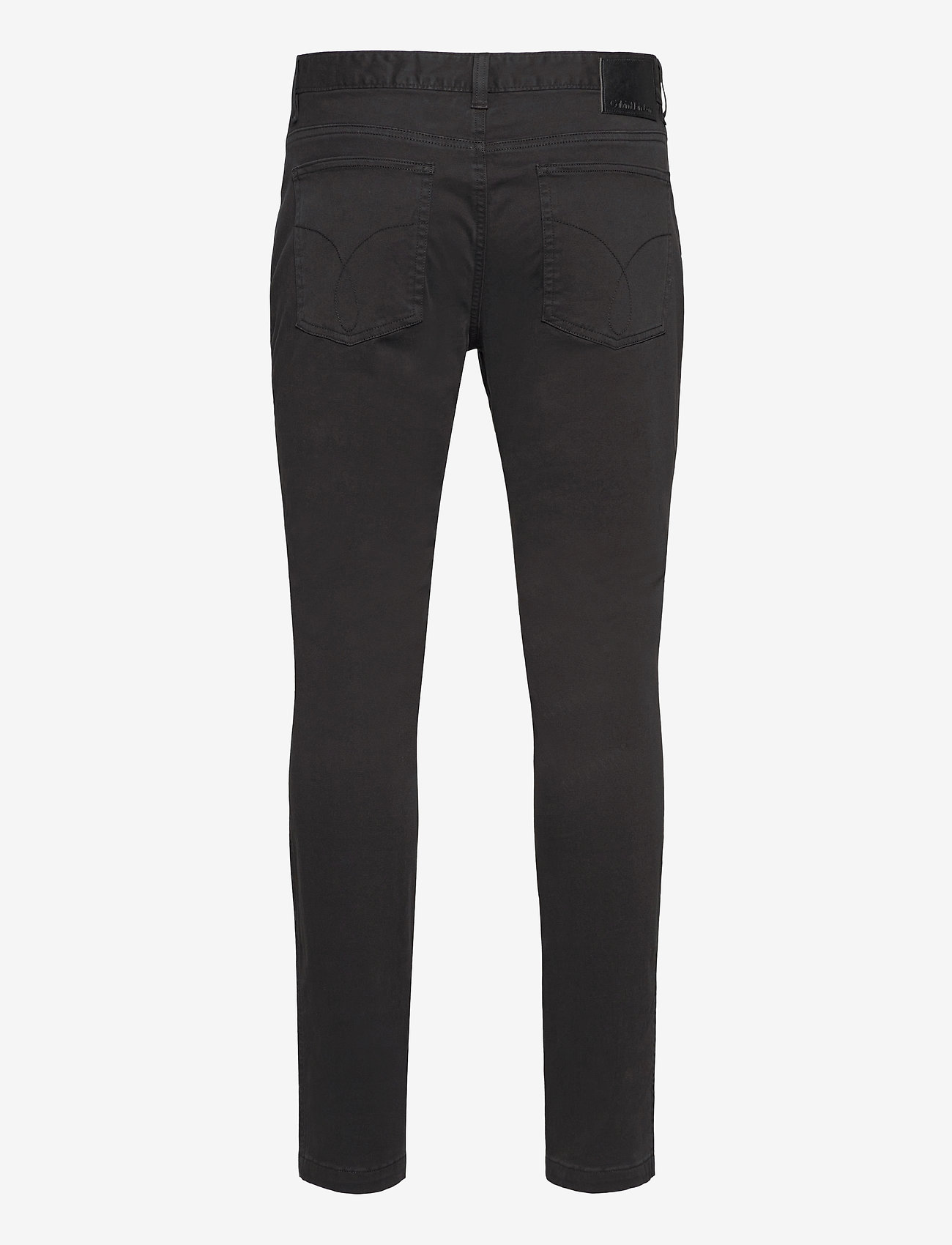 Calvin Klein Jeans Gerst - Skinny jeans | Boozt.com