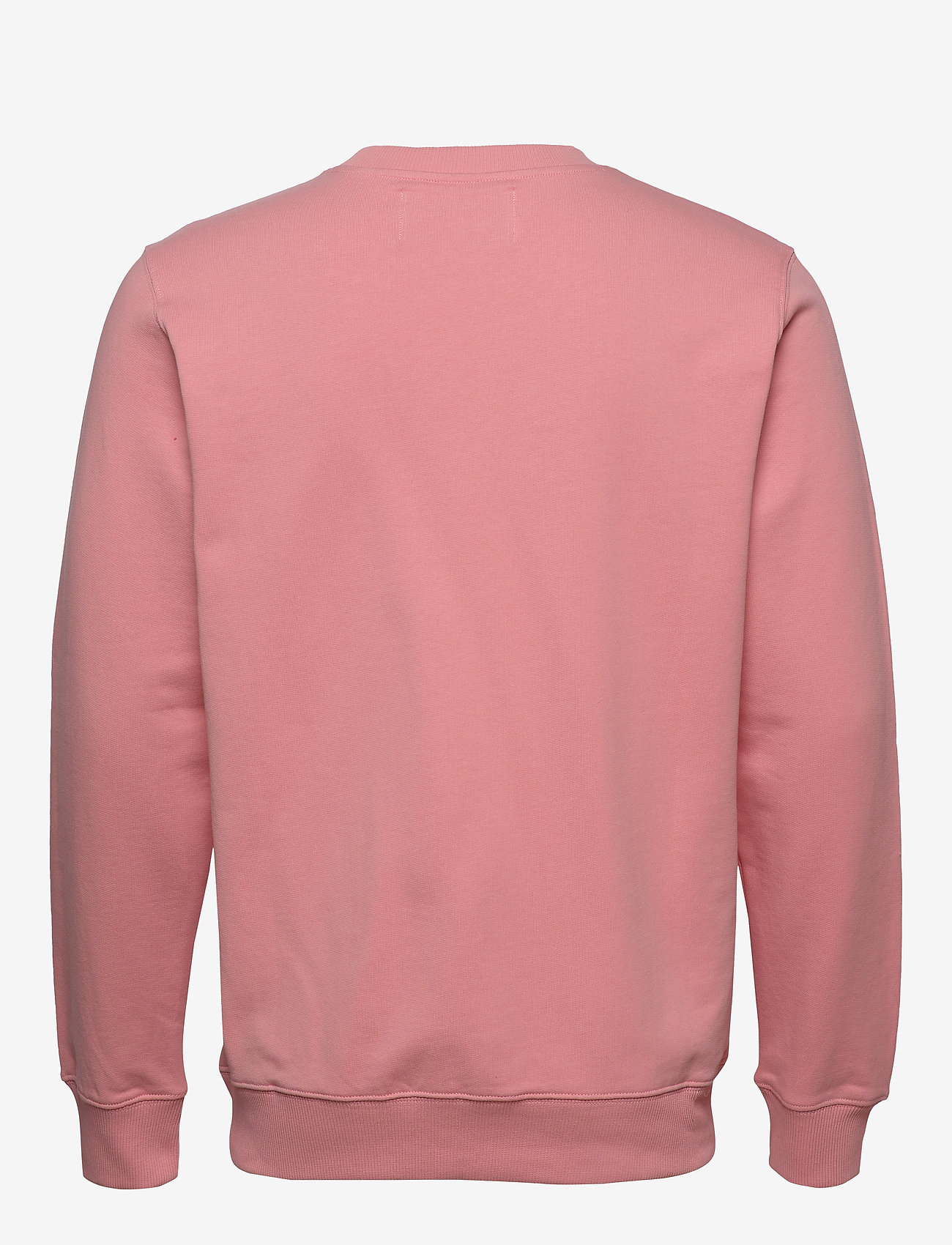 calvin klein jeans pink sweatshirt