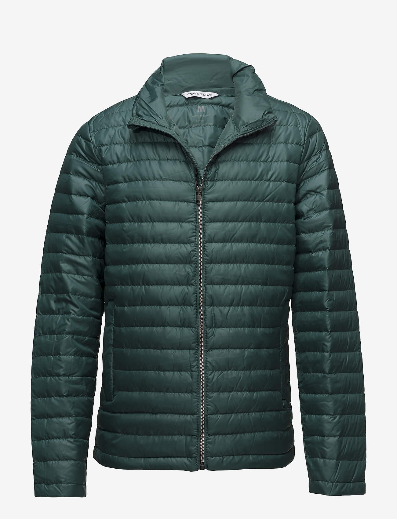 packable jacket calvin klein
