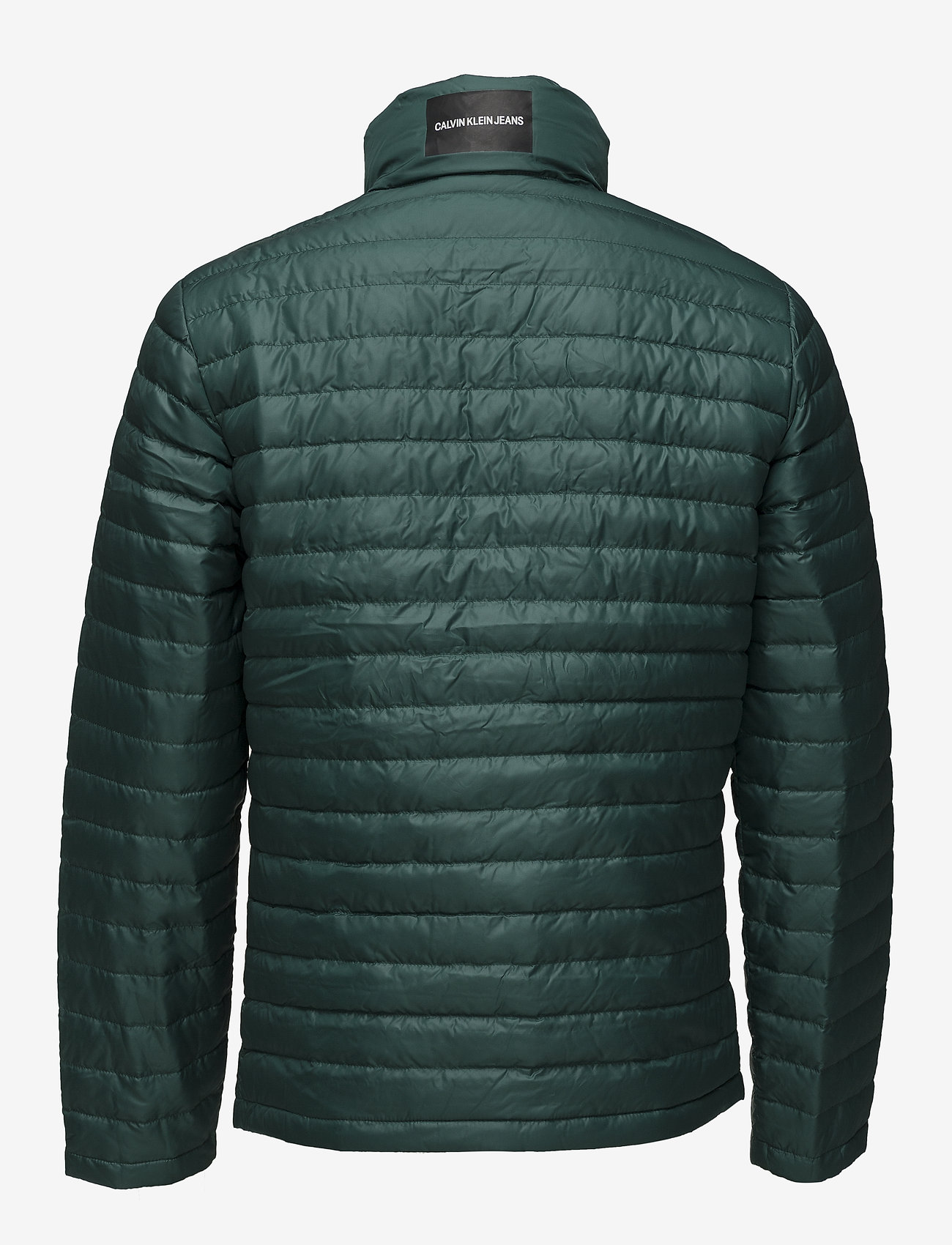 light packable jacket calvin klein