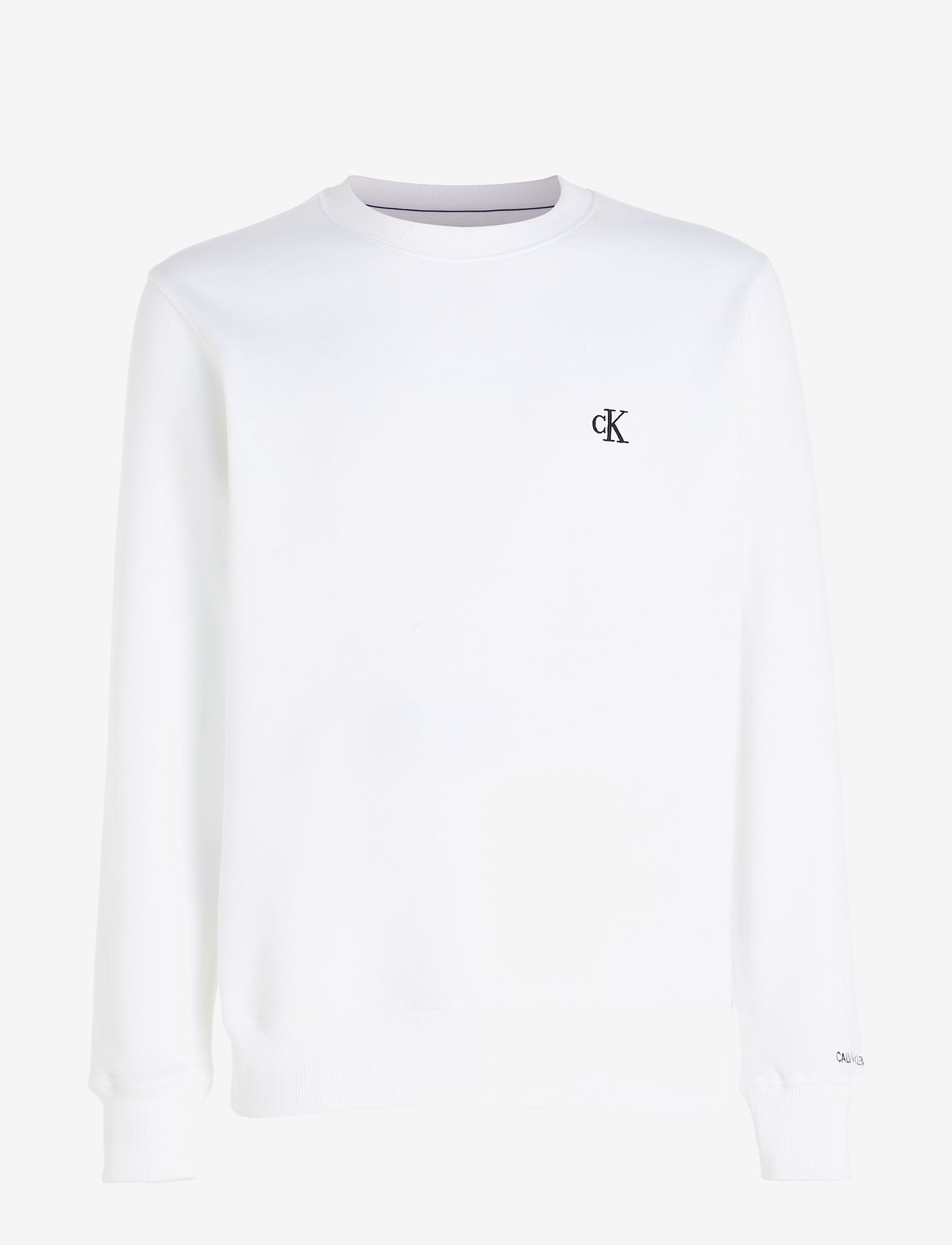 calvin klein hooded shirt