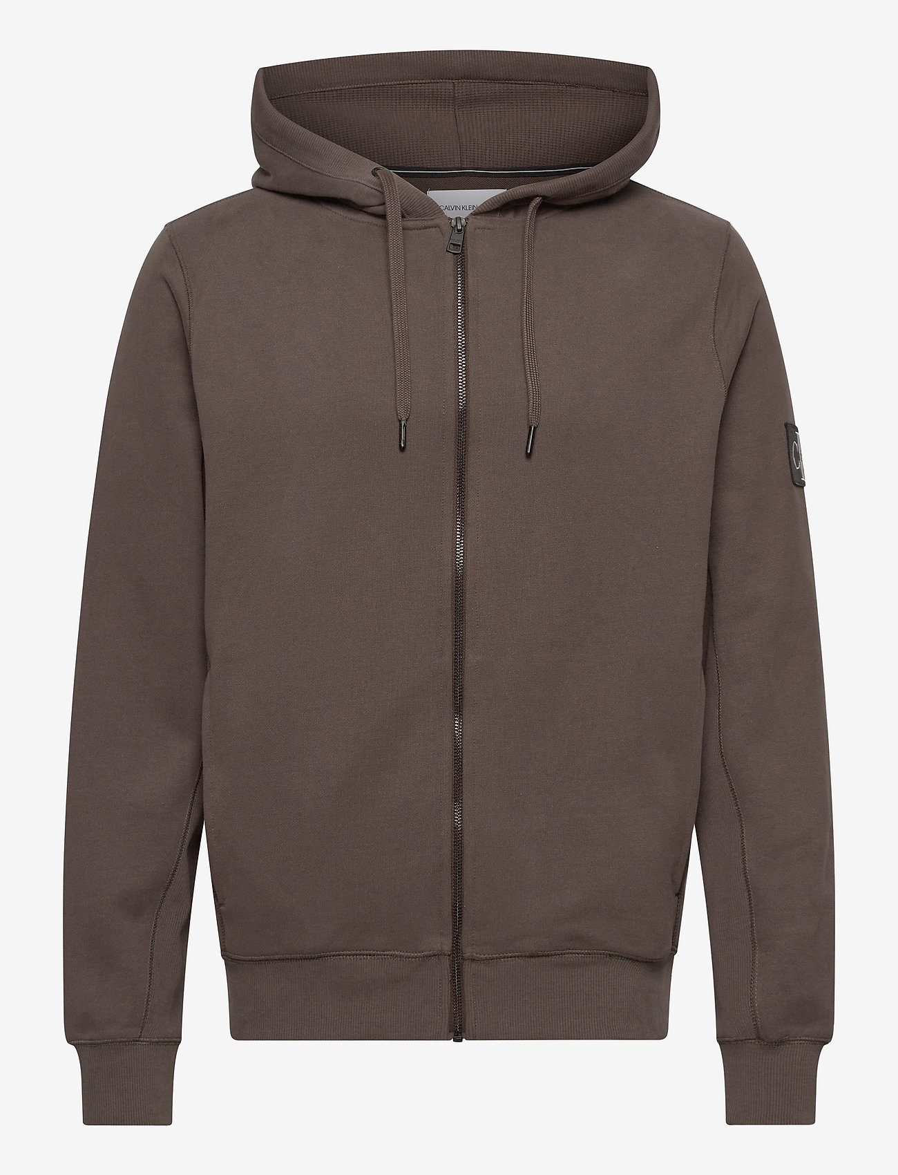 zip up hoody