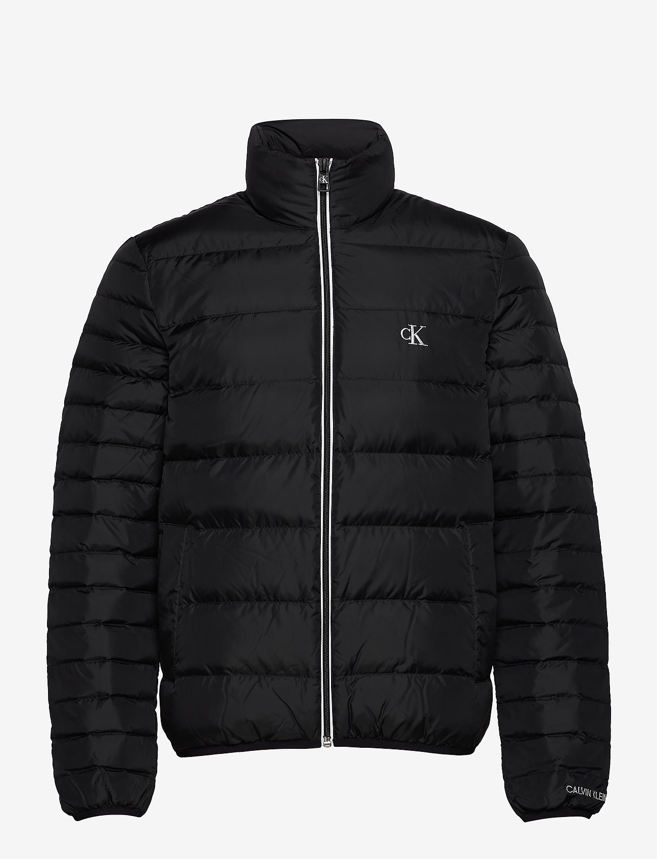 Light Down Jacket (Ck Black) (1500 kr) Calvin Klein Jeans