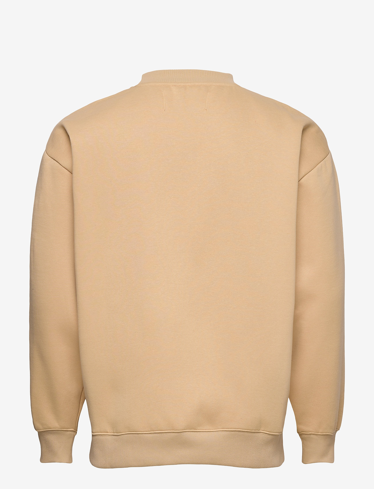 calvin klein mock neck sweatshirt