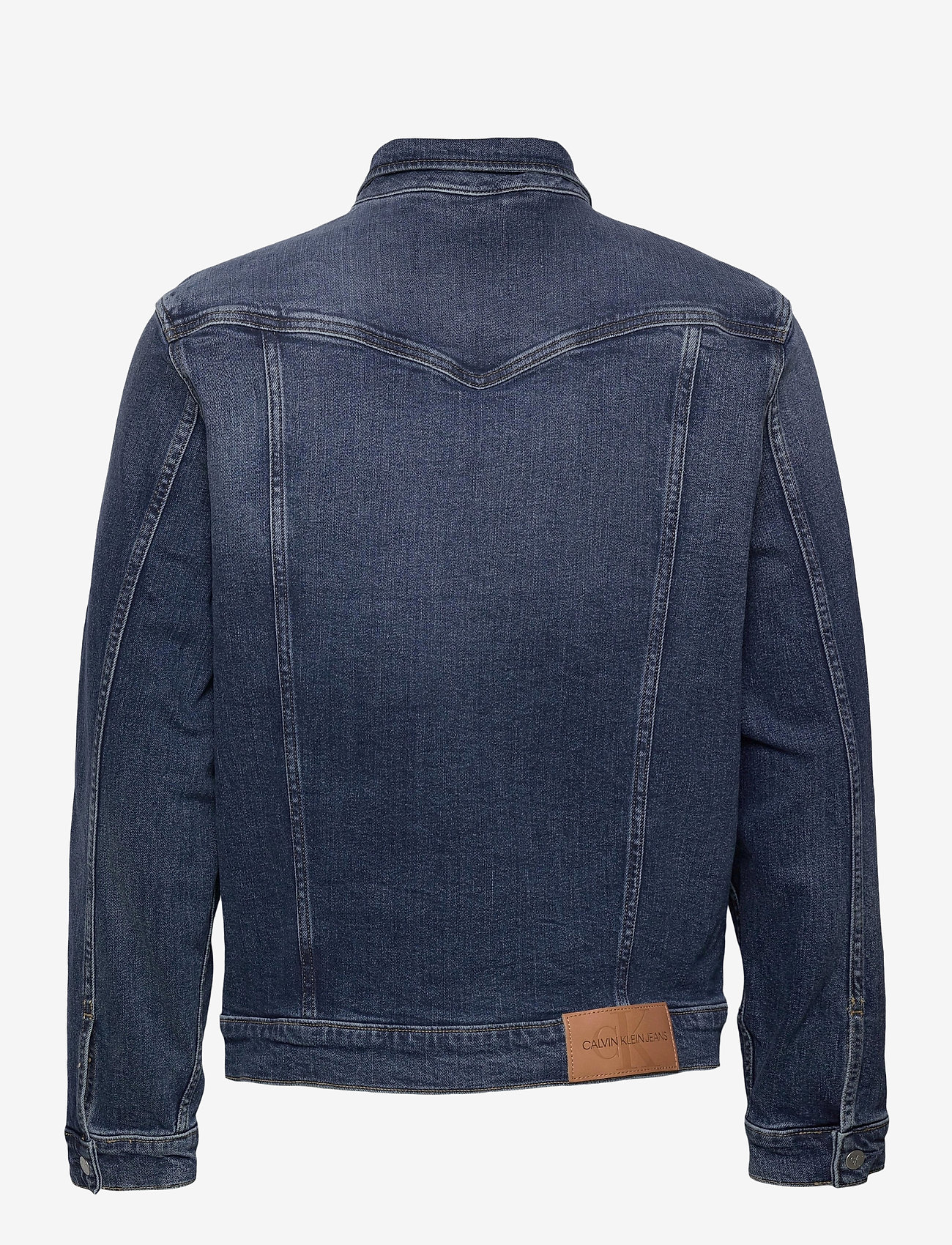ck denim jackets