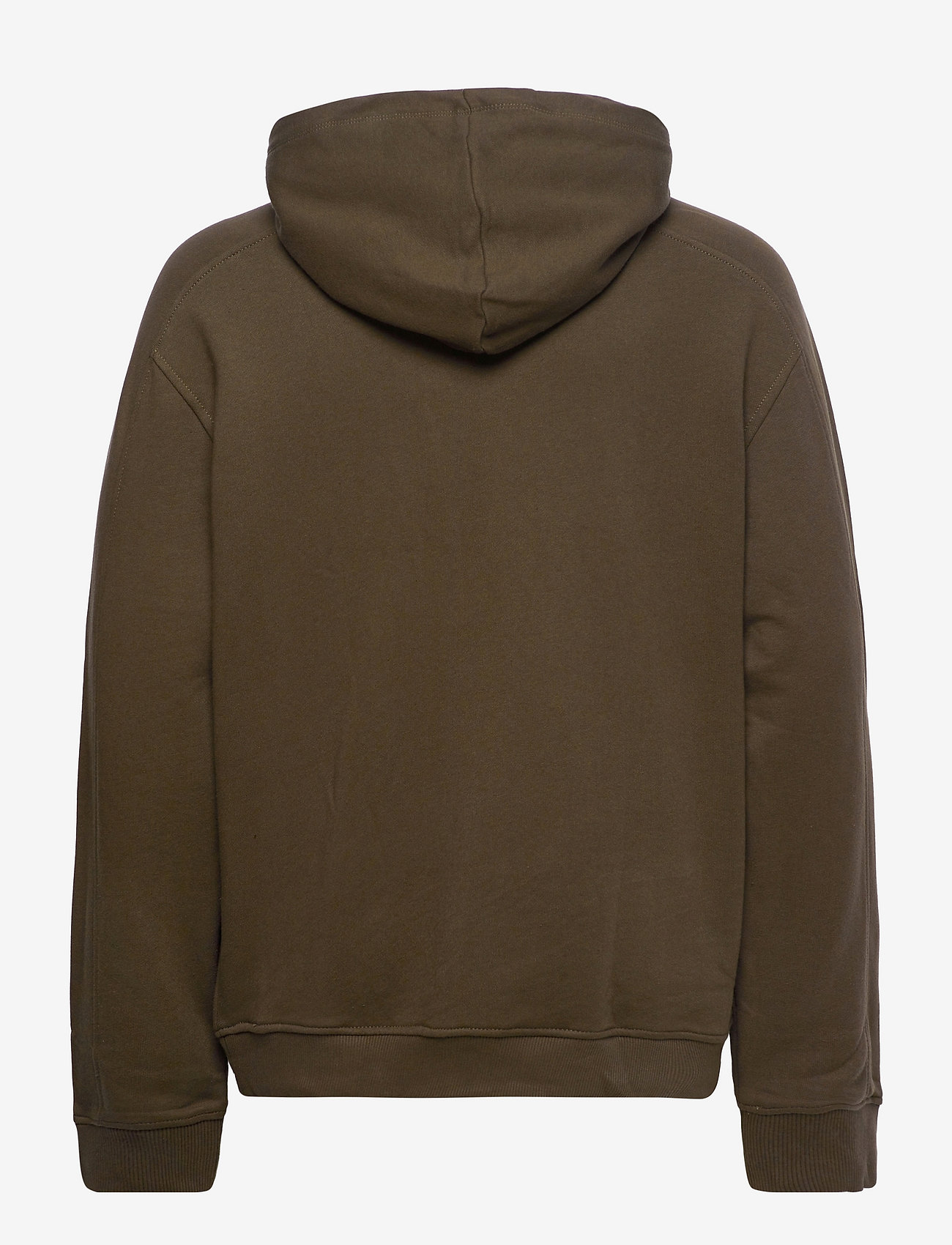 calvin klein jeans hoodie black