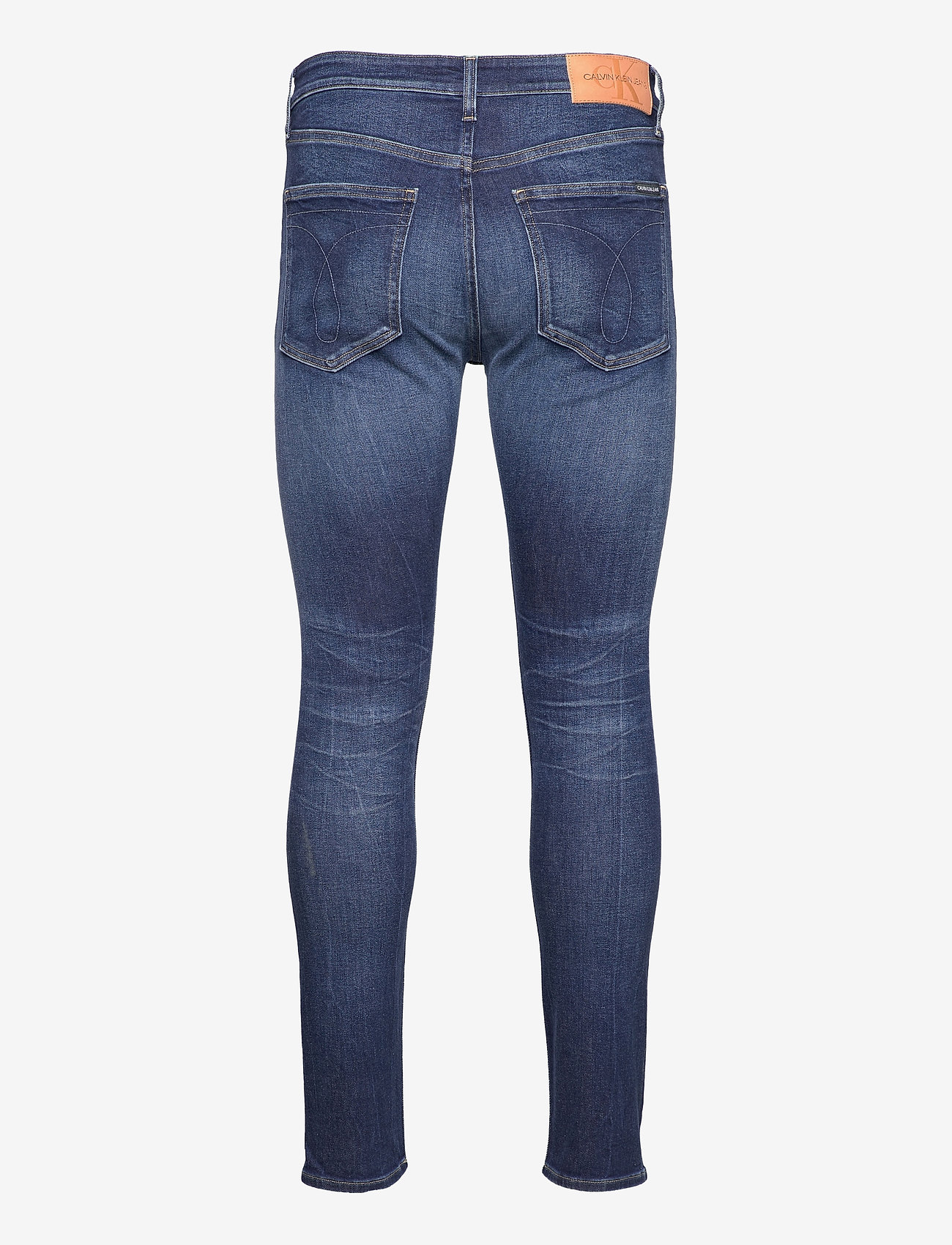 calvin klein jeans skinny
