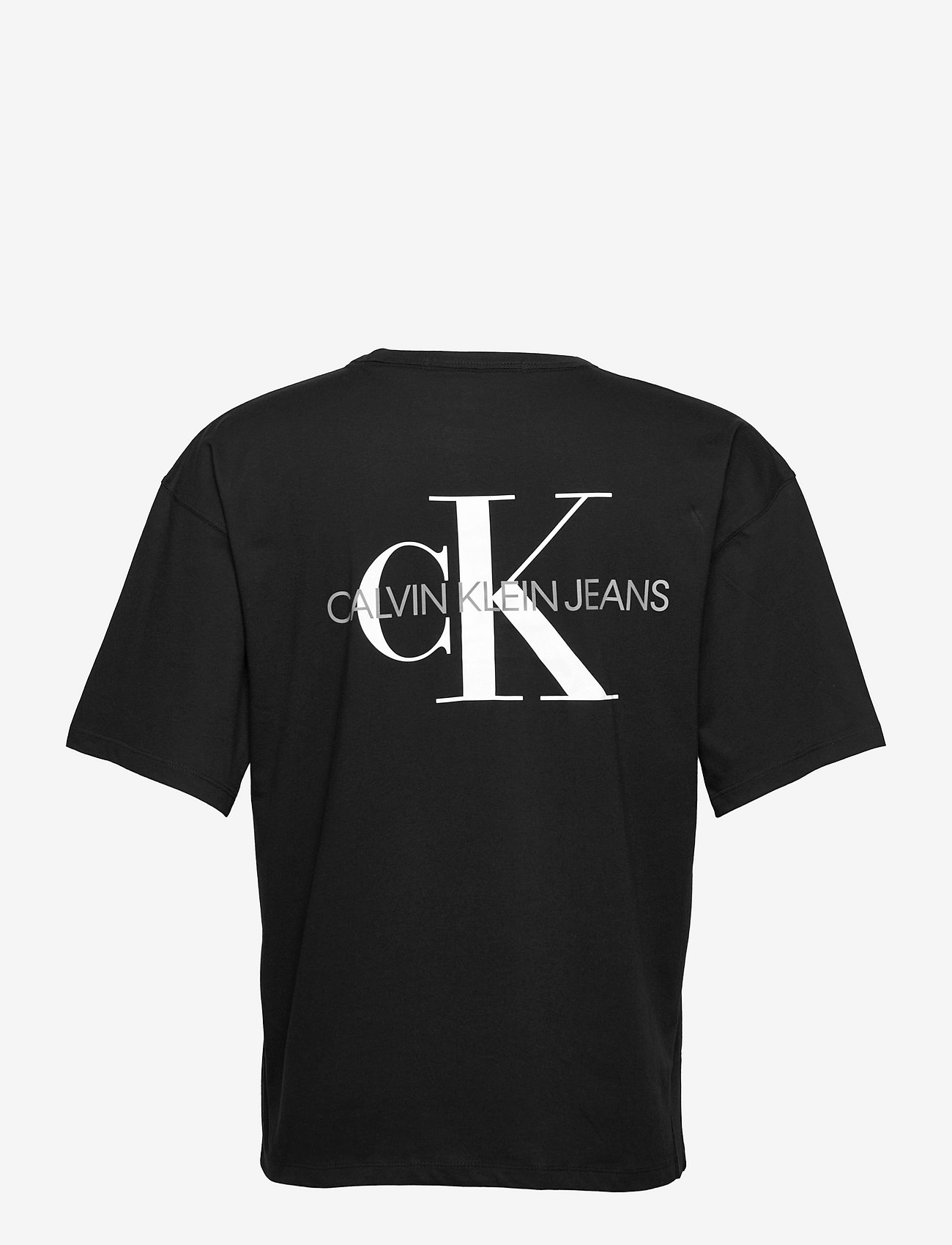 calvin klein monogram tee