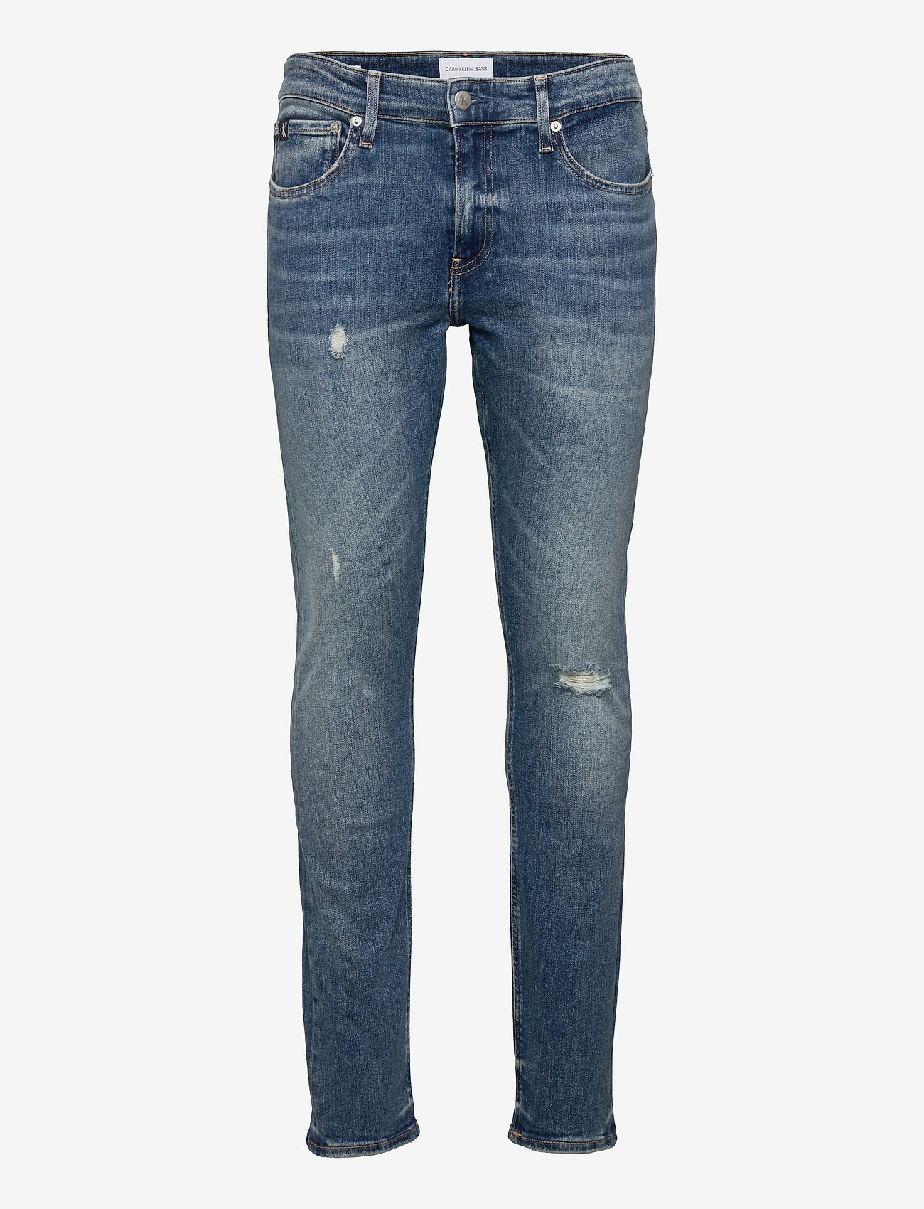 Calvin Klein Jeans Slim - Skinny jeans | Boozt.com