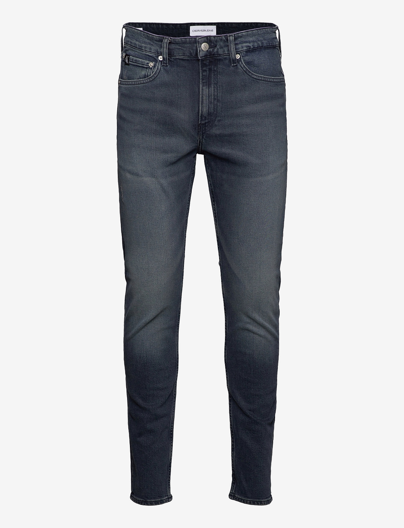 calvin klein jeans slim tapered