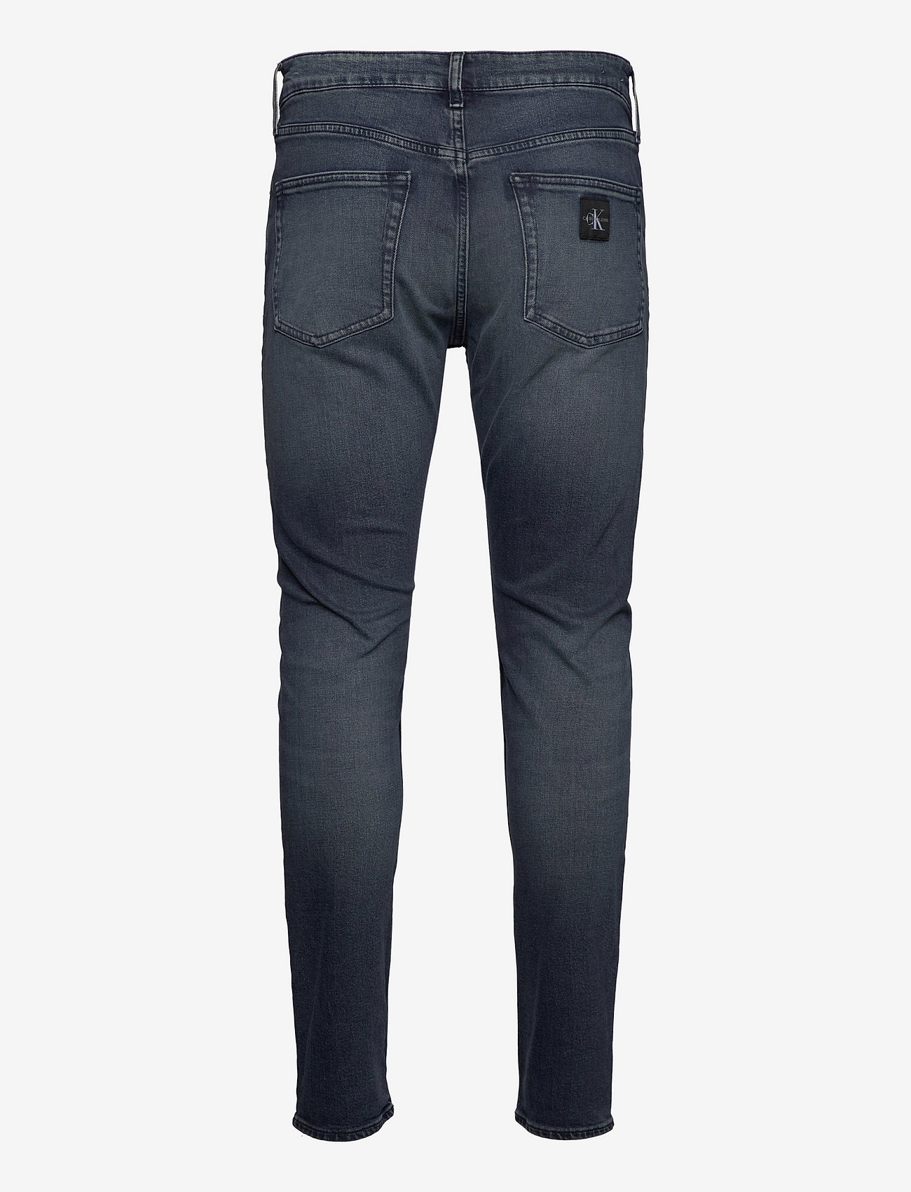 tapered jeans calvin klein