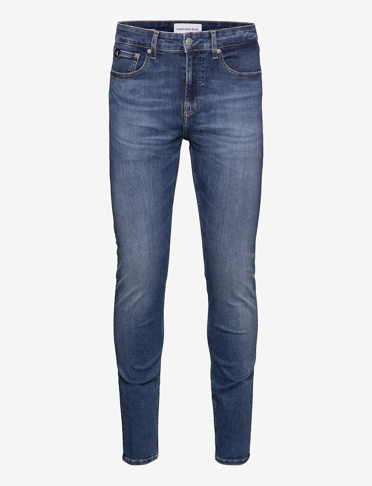 ck jeans skinny