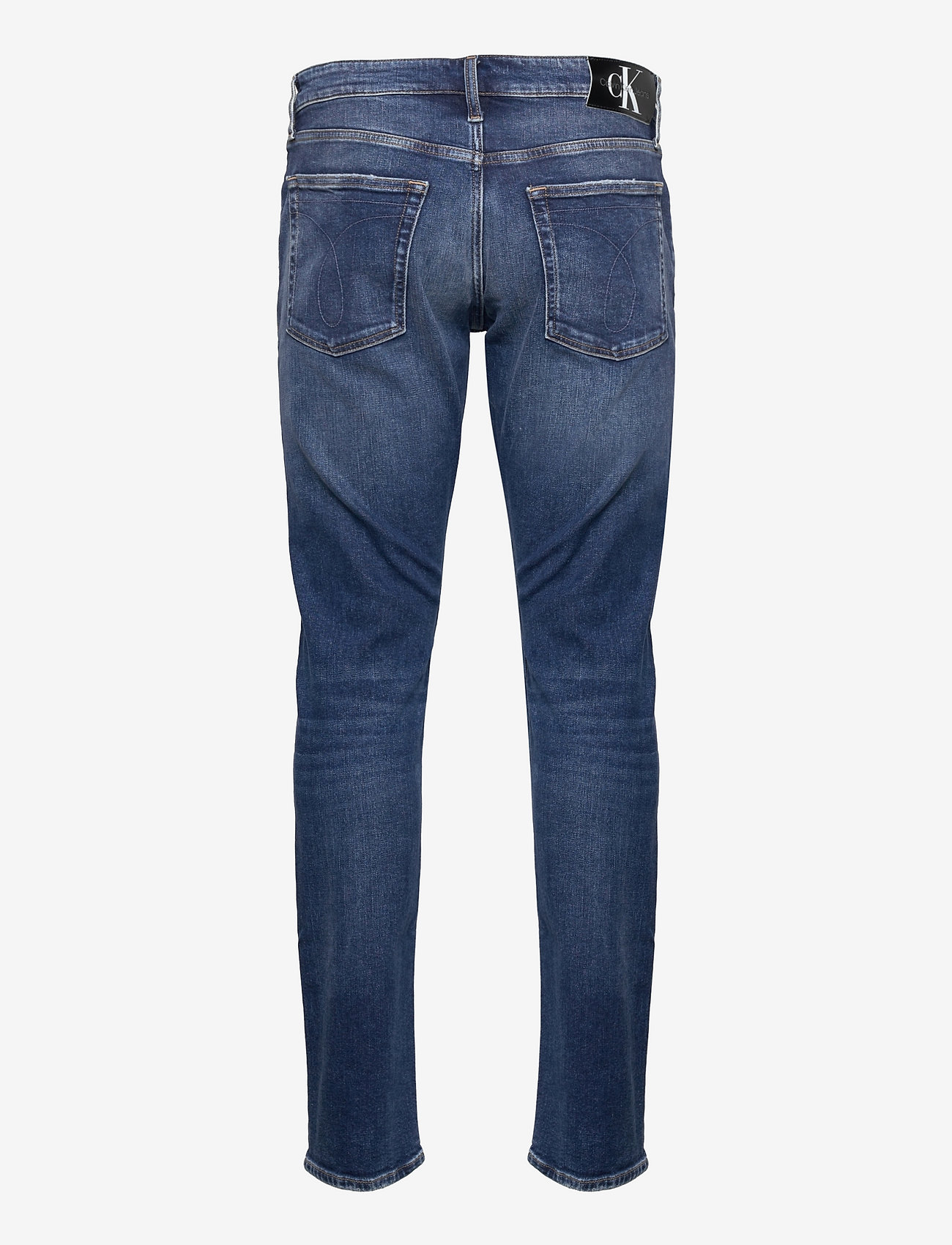 calvin klein jeans slim