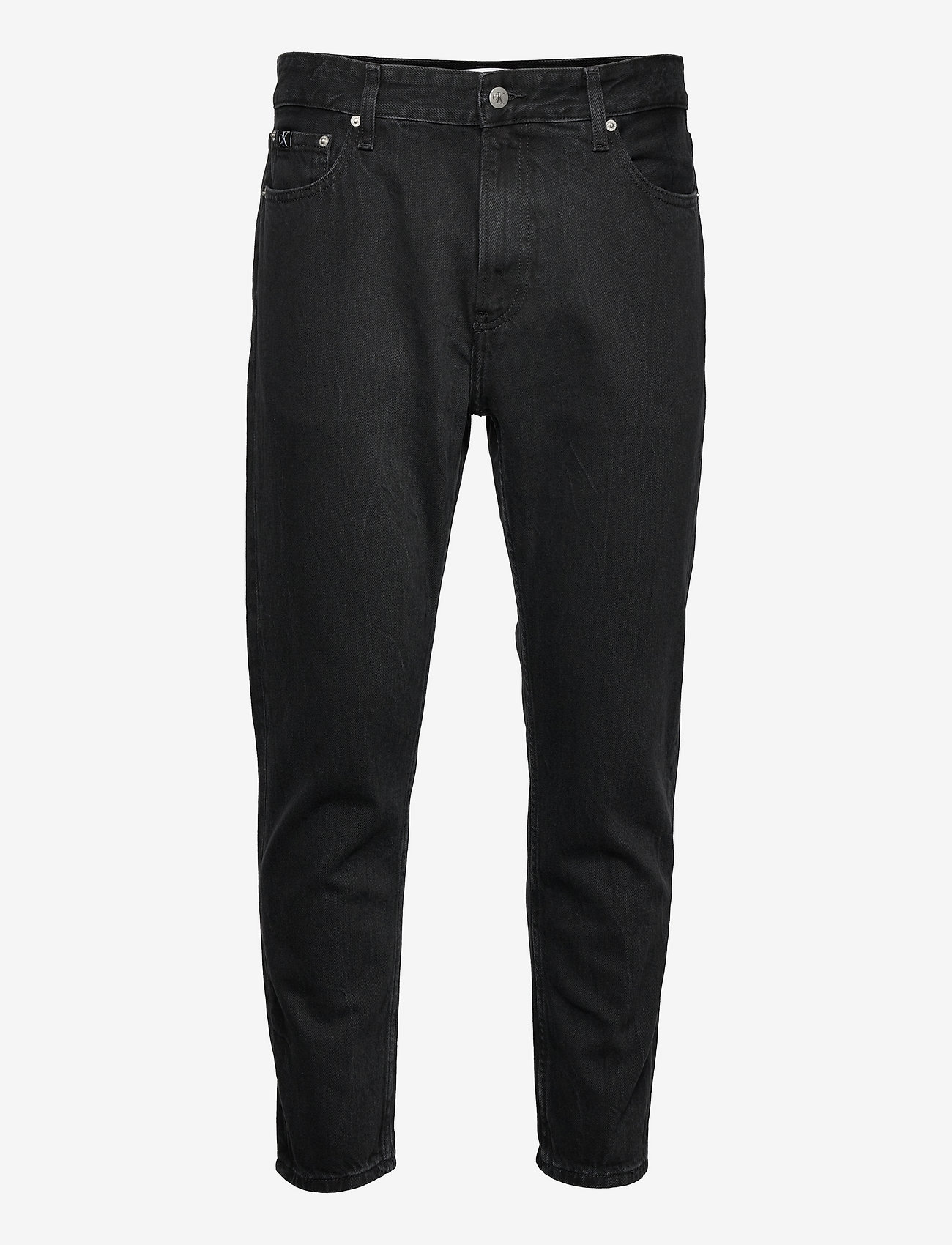 calvin klein dad jeans mens