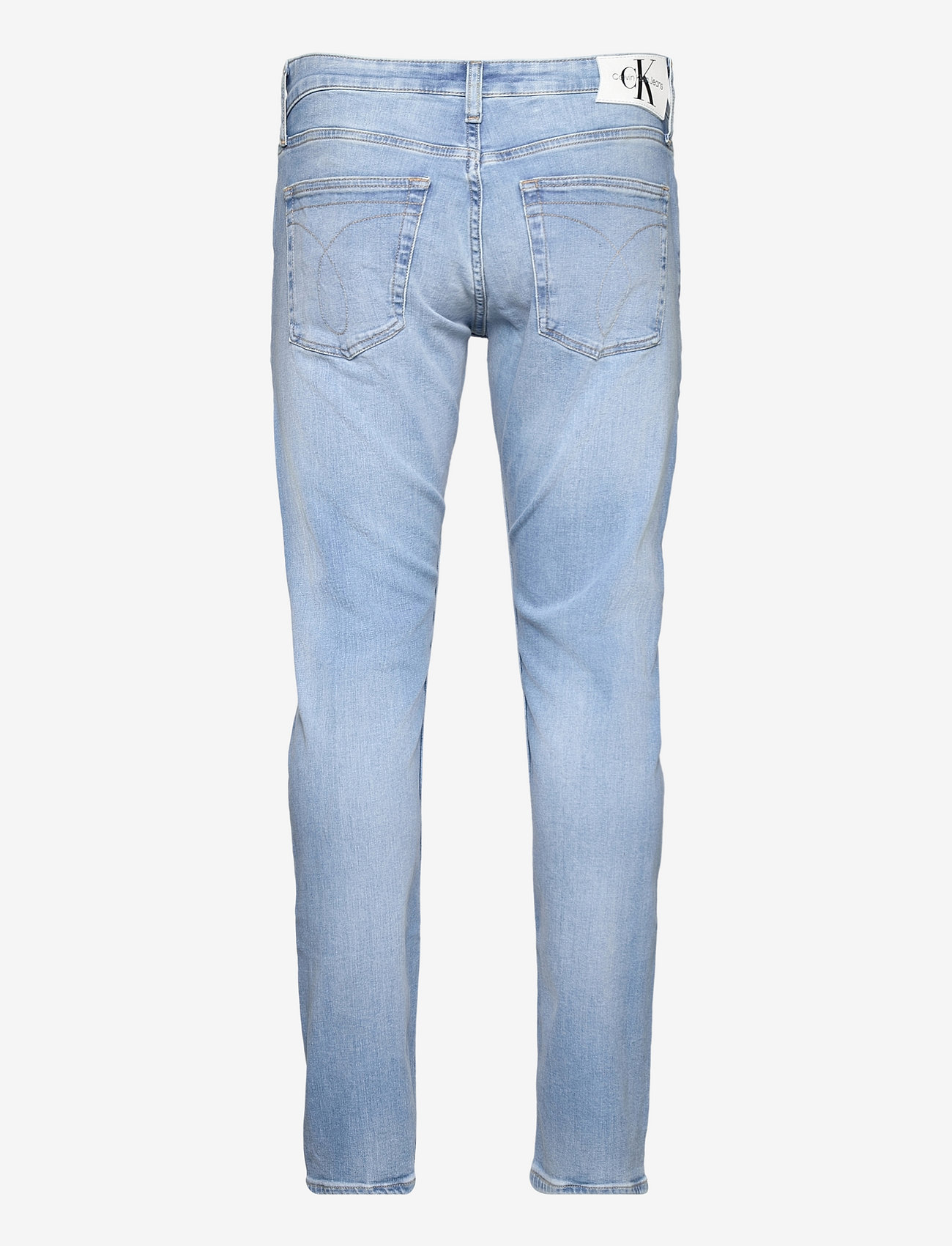 Calvin Klein Jeans Slim - Slim jeans | Boozt.com