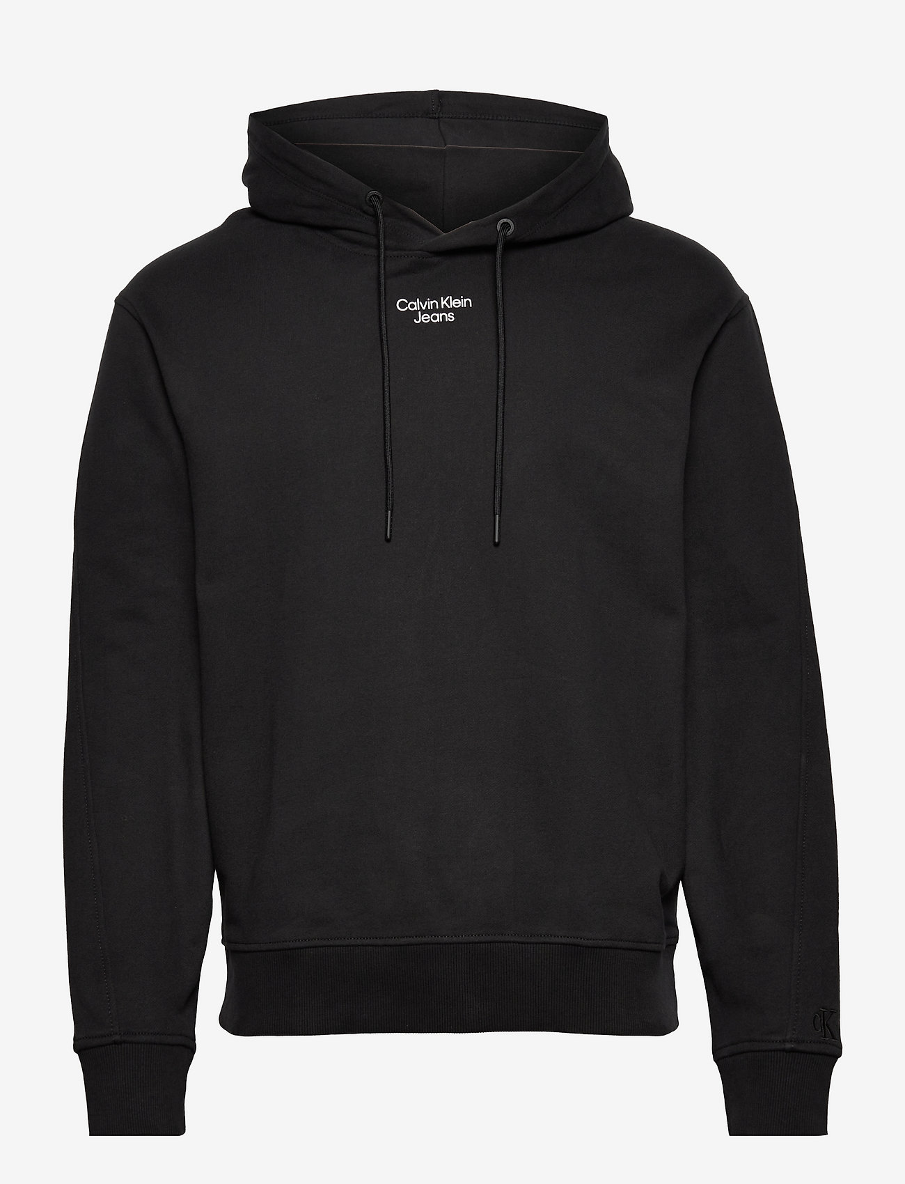 hoodie calvin