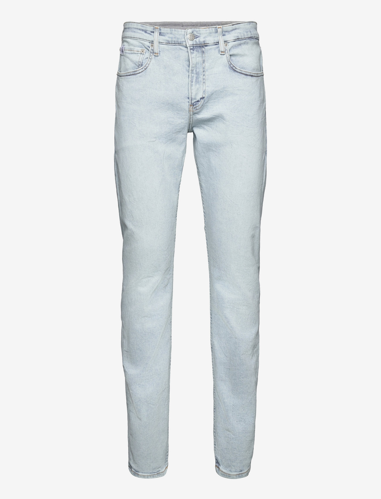 Calvin Klein Jeans Slim Taper - Slim jeans | Boozt.com