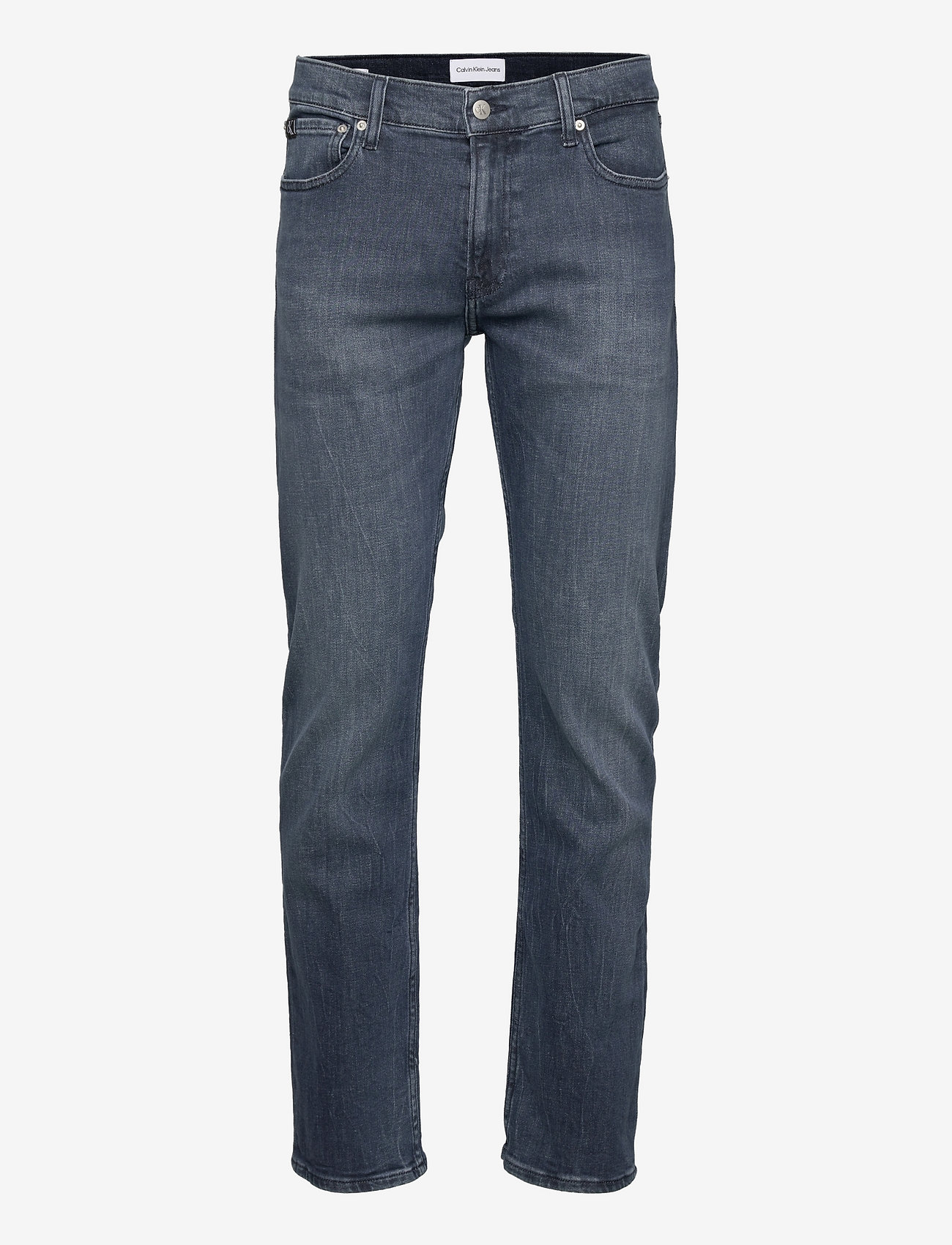 Calvin Klein Jeans Straight - Jeans | Boozt.com