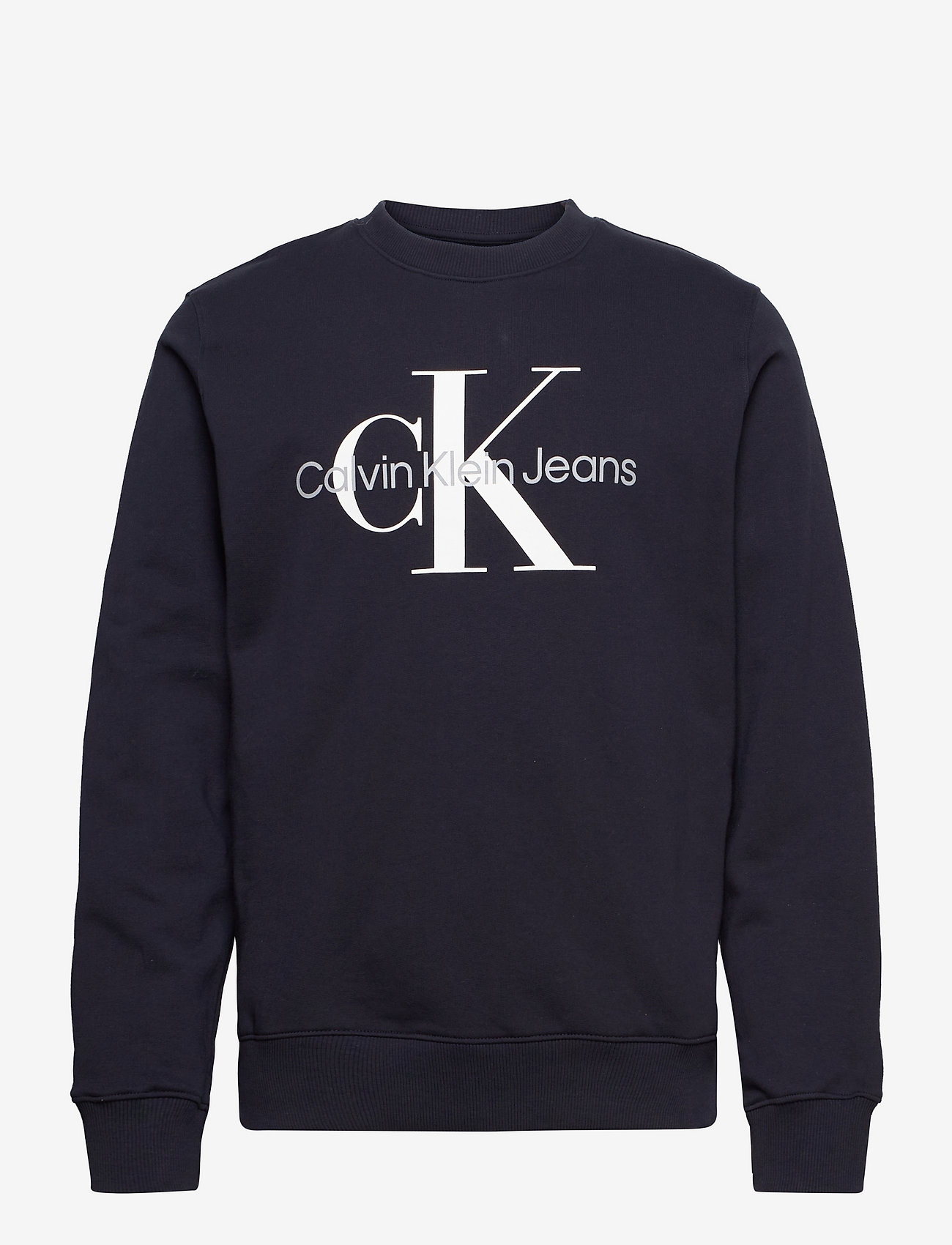 crewneck calvin klein