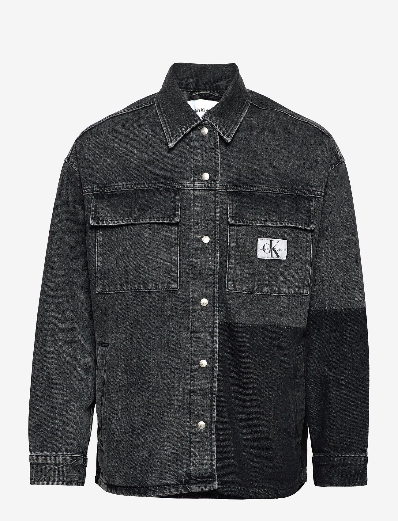 Calvin Klein Jeans Oversized Utility 