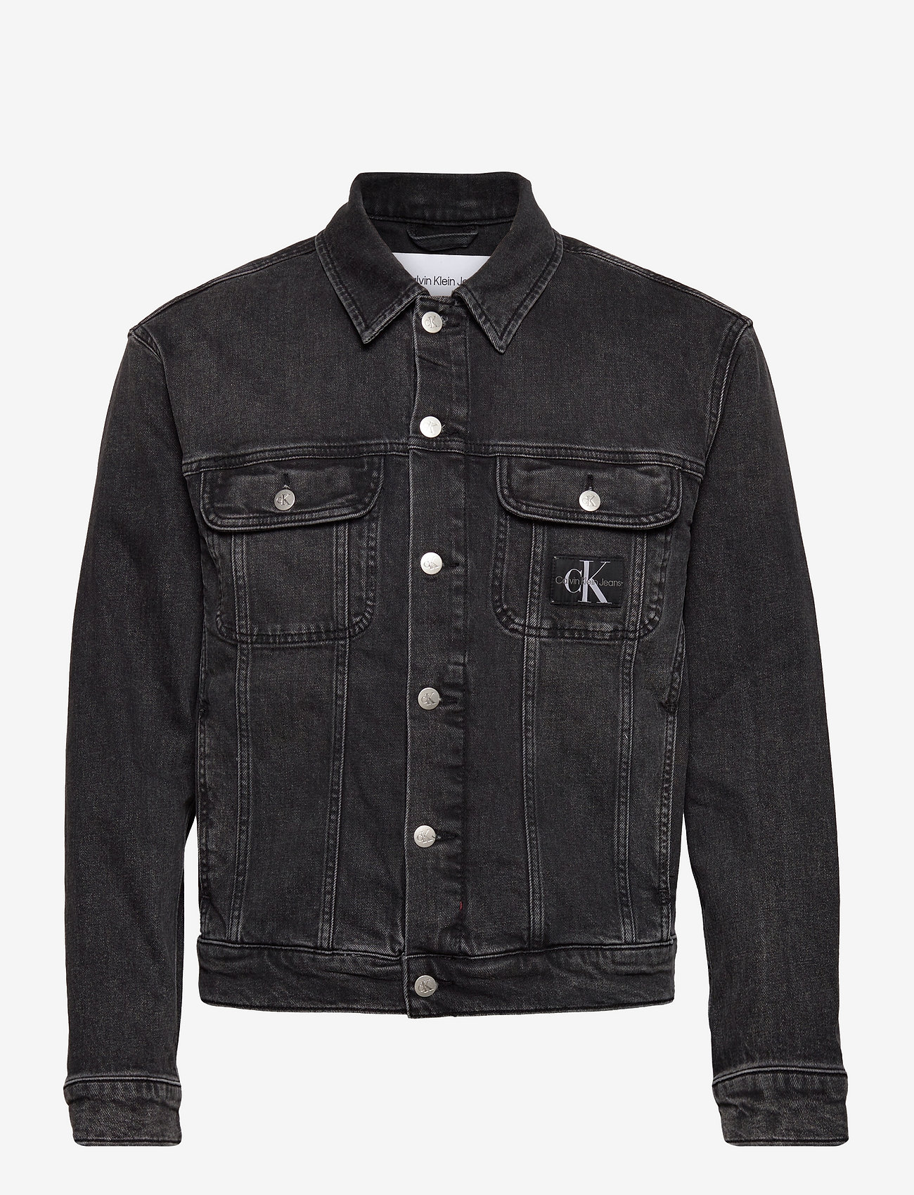 ck spring jacket