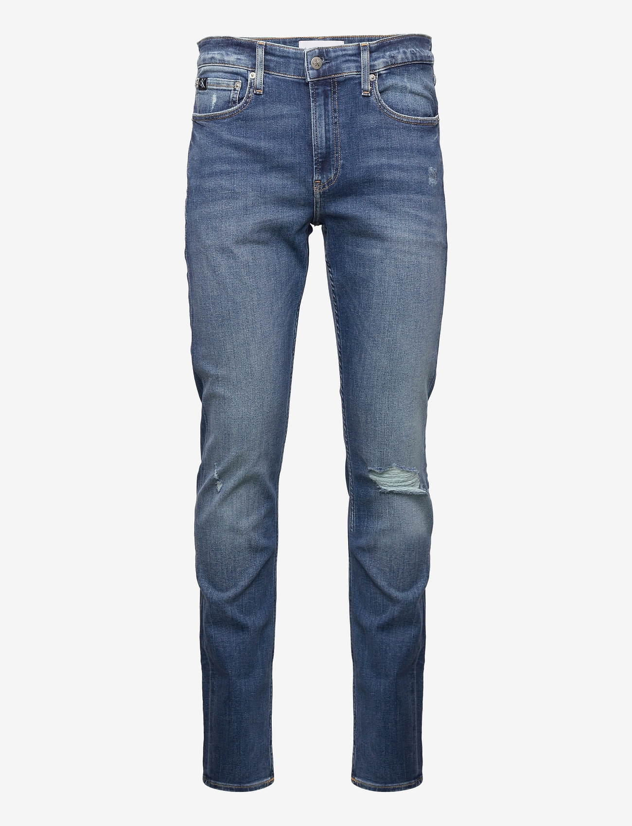 Calvin Klein Jeans Slim Taper - Slim jeans | Boozt.com