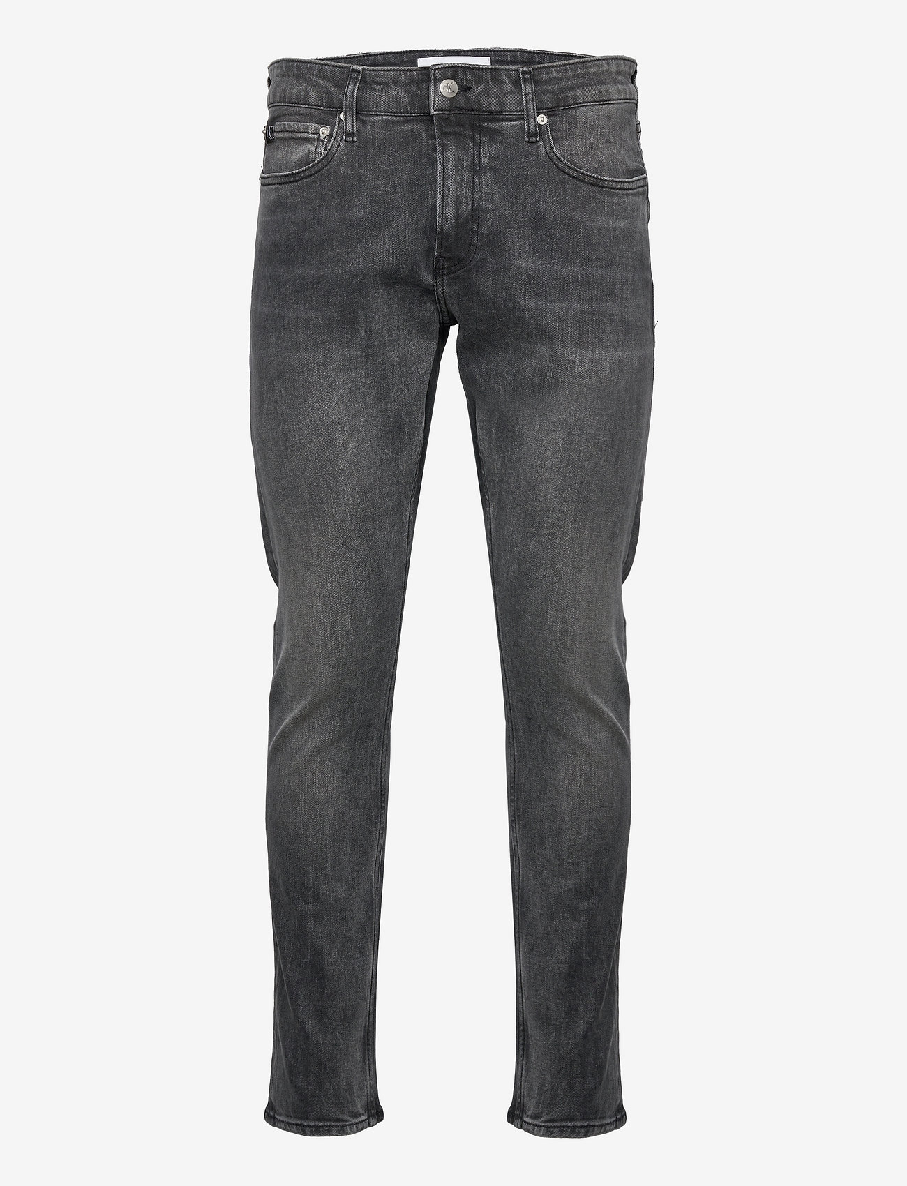 Calvin Klein Jeans Slim - Džinsai 