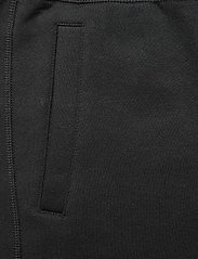 Calvin Klein Jeans - CK EMBROIDERY JOGG PANTS - sweatpants - ck black - 2