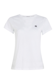 Calvin Klein Jeans Ck Embroidery Slim 