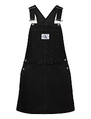 calvin klein overall dress