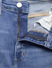 Calvin Klein Jeans - HIGH RISE SKINNY - skinny džinsi - denim medium - 3
