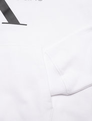 Calvin Klein Jeans - CORE MONOGRAM HOODIE - hoodies - bright white - 3