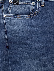Calvin Klein Jeans - SLIM TAPER - slim jeans - denim medium - 2