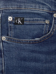 Calvin Klein Jeans - SLIM - slim fit -farkut - denim dark - 2