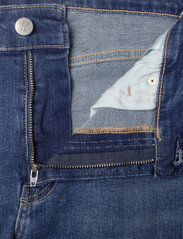 Calvin Klein Jeans - SLIM - slim jeans - denim dark - 3