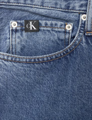 Calvin Klein Jeans - 90S STRAIGHT JEAN - suorat farkut - denim medium - 3