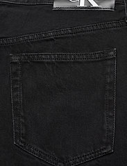 Calvin Klein Jeans - 90s STRAIGHT - loose jeans - denim black - 4