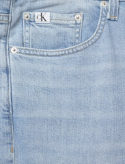 Calvin Klein Jeans - 90s STRAIGHT - loose jeans - denim light - 2