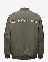 bomber calvin klein