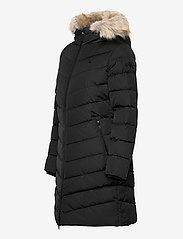 Calvin Klein Modern Down Long Coat 