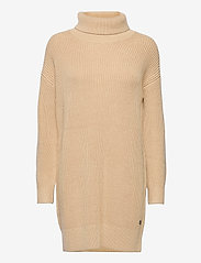 ck sweater dress