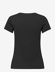 Calvin Klein Jeans - INSTITUTIONAL LOGO 2-PACK TEE - t-shirts - ck black/ck black - 3