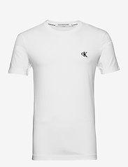 ck essential slim tee