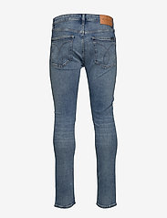 Calvin Klein Jeans - SKINNY - skinny jeans - da001 light blue - 1